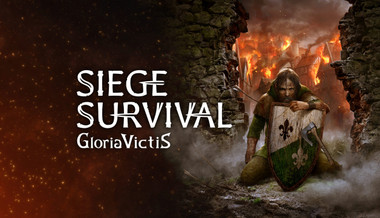 Siege Survival: Gloria Victis Siege Survival: Gloria Victis