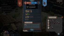 Siege Survival: Gloria Victis screenshot 4
