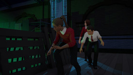Last Stop screenshot 4