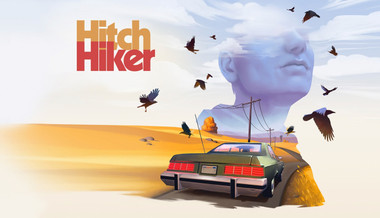 Hitchhiker - A Mystery Game Hitchhiker - A Mystery Game