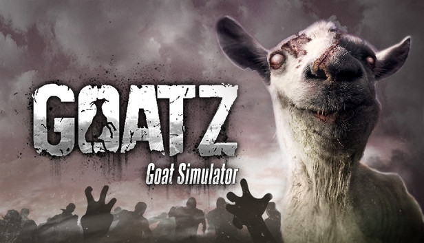 goat simulator download key