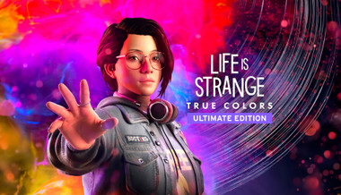 Life is Strange: True Colors - Ultimate Edition Life is Strange: True Colors - Ultimate Edition