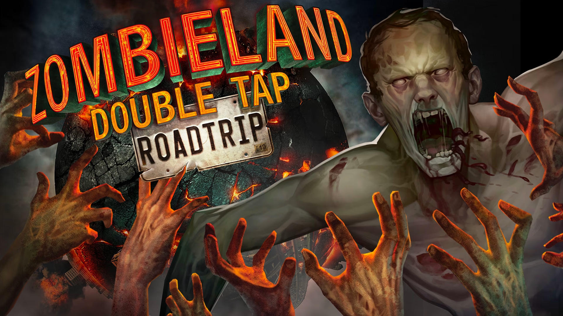 zombieland road trip switch
