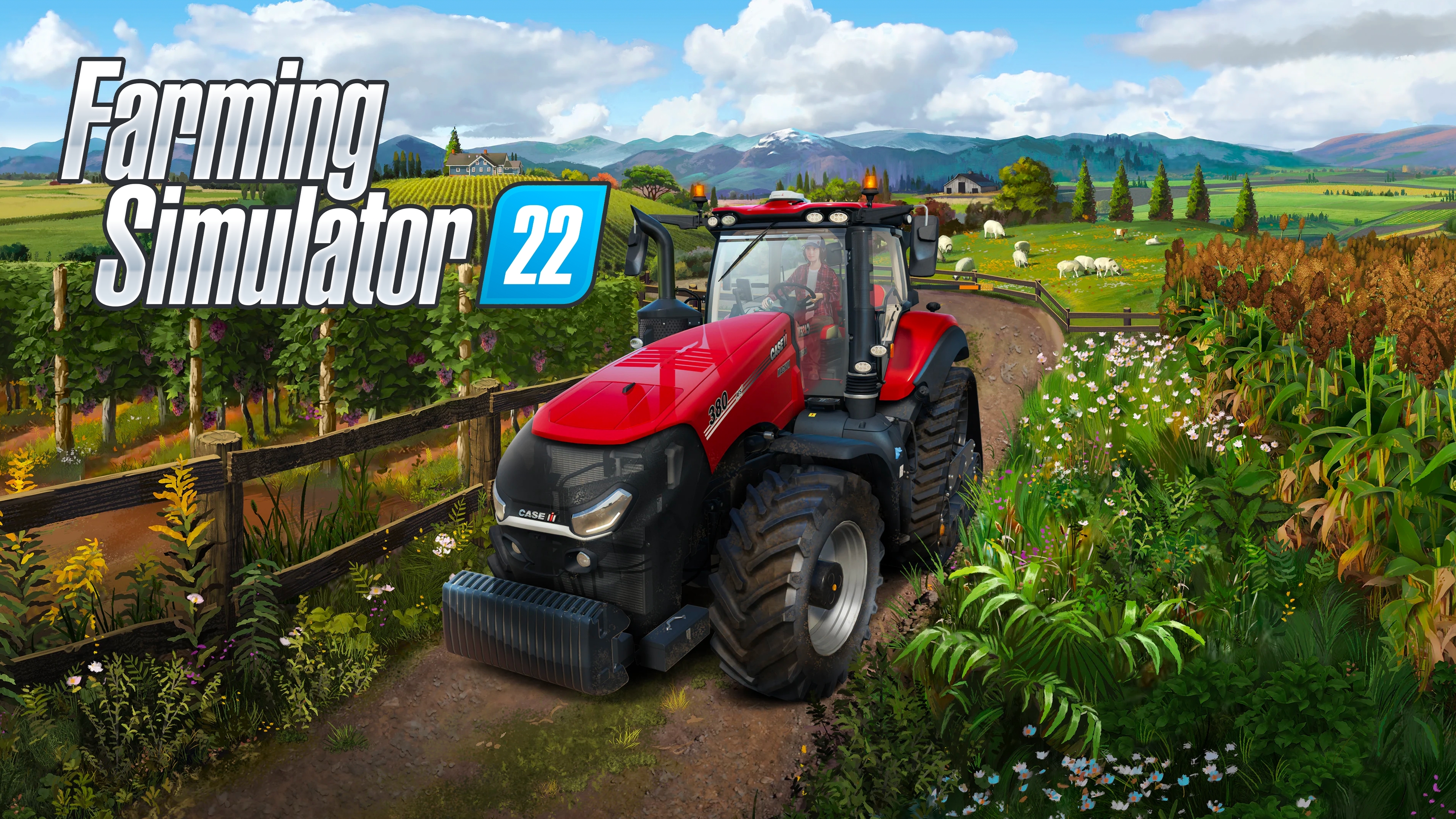 farming simulator 17 gratis