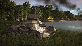 Steel Division 2 - Burning Baltics screenshot 2