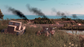 Steel Division 2 - Burning Baltics screenshot 5