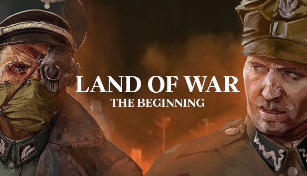 Land of war the beginning тормозит