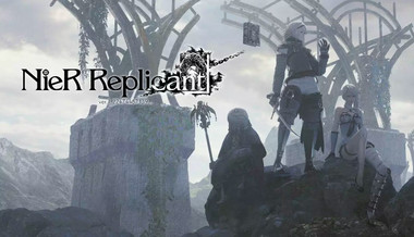NieR Replicant ver.1.22474487139 (Xbox ONE / Xbox Series X|S) NieR Replicant ver.1.22474487139 (Xbox ONE / Xbox Series X|S)