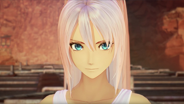 Tales of Arise: Ultimate Edition screenshot 1