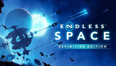 Endless Space - Definitive Edition Endless Space - Definitive Edition