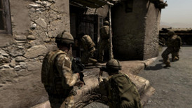 Arma 2: British Armed Forces screenshot 2