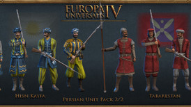 Europa Universalis IV: Cradle of Civilization - Content Pack screenshot 3