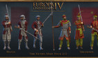 Europa Universalis IV: Cradle of Civilization - Content Pack screenshot 4