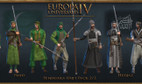 Europa Universalis IV: Cradle of Civilization - Content Pack screenshot 5
