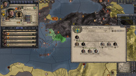 Crusader Kings II: Dynasty Shield II screenshot 2