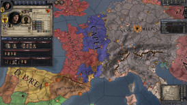 Crusader Kings II: Imperial Collection screenshot 3