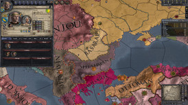 Crusader Kings II: Imperial Collection screenshot 4