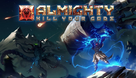 Almighty: Kill Your Gods (Early Access)