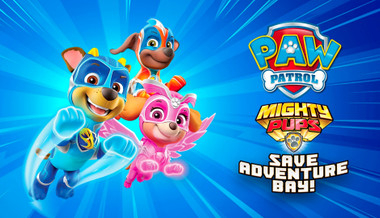 PAW Patrol: i Supercuccioli salvano Adventure Bay (Xbox ONE / Xbox Series X|S) PAW Patrol: i Supercuccioli salvano Adventure Bay (Xbox ONE / Xbox Series X|S)