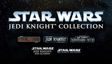 Star Wars Jedi Knight Collection Star Wars Jedi Knight Collection