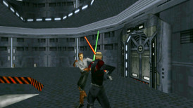 Star Wars Jedi Knight Collection screenshot 3
