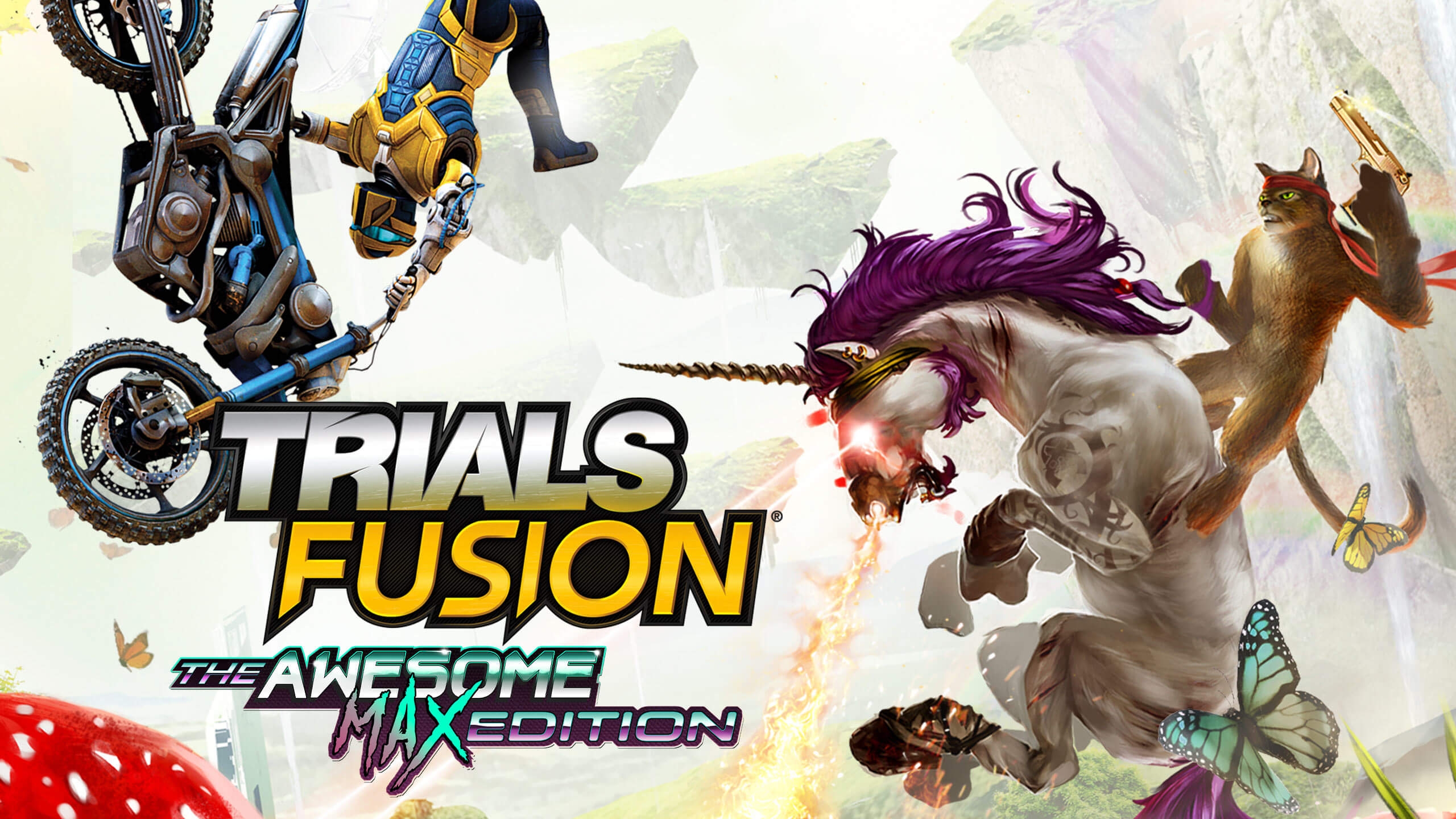trials fusion xbox one local multiplayer