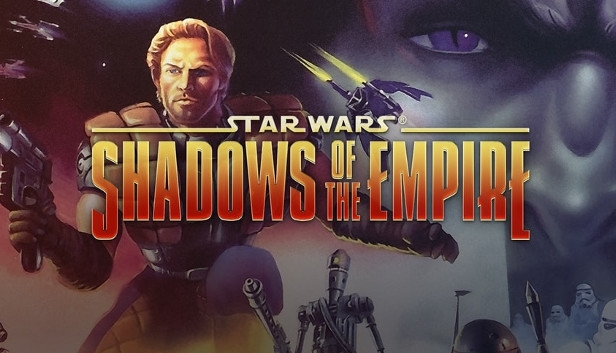 Buy Star Wars Shadows Of The Empire Steam