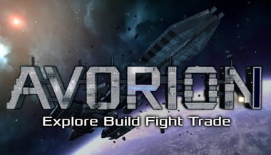 Avorion Avorion