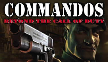 Commandos: Beyond the Call of Duty Commandos: Beyond the Call of Duty