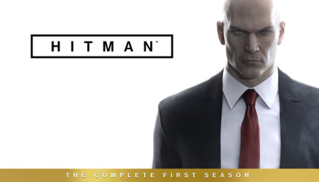 Comprar Hitman Goty Edition Steam