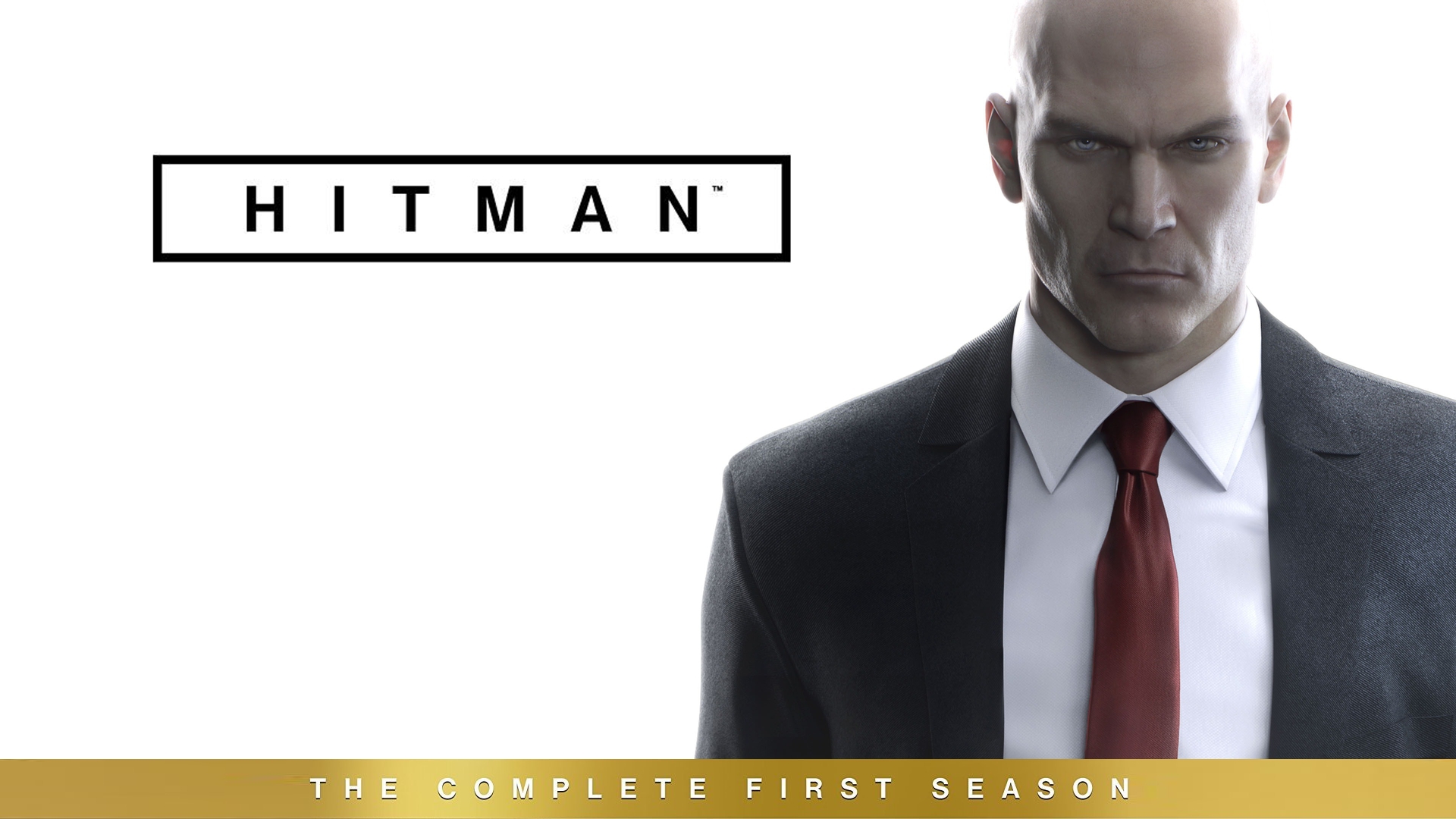 Buy Hitman The Complete First Season Prologue Episode 1 6 Bonus Episode Steam