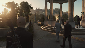 Hitman: The Complete First Season screenshot 5