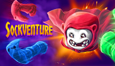 Sockventure Sockventure
