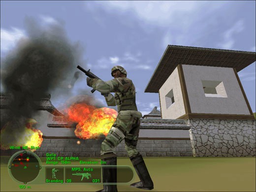 game delta force 3 game delta force 3