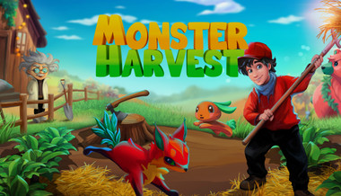 Monster Harvest Monster Harvest