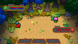 Monster Harvest screenshot 4
