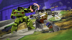 Transformers: Devastation screenshot 4