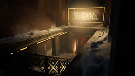 Vampire: The Masquerade - Bloodlines 2 First Blood Edition screenshot 3