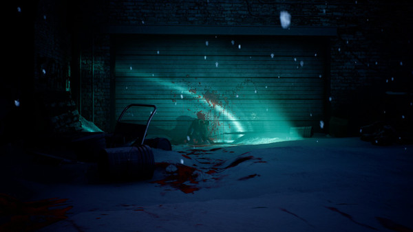 Vampire: The Masquerade - Bloodlines 2 First Blood Edition screenshot 1