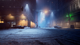 Vampire: The Masquerade - Bloodlines 2 First Blood Edition screenshot 5