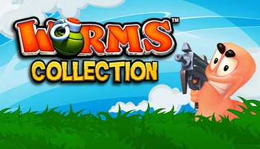Worms Collection 2014 Worms Collection 2014