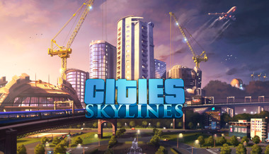 Cities: Skylines (Xbox ONE / Xbox Series X|S) Cities: Skylines (Xbox ONE / Xbox Series X|S)