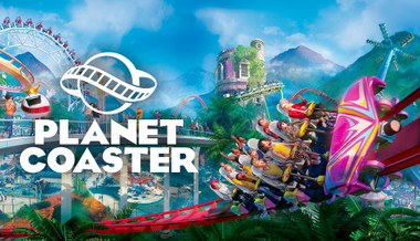 Planet Coaster Planet Coaster