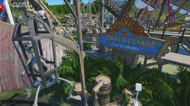 Planet Coaster screenshot 4