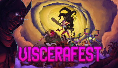Viscerafest Viscerafest