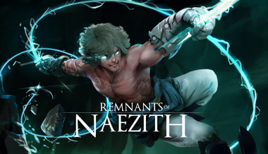 Remnants of Naezith Remnants of Naezith