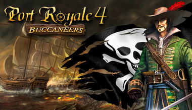 Port Royale 4 - Buccaneers Port Royale 4 - Buccaneers