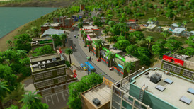 Cities: Skylines - Sunny Breeze Radio screenshot 2