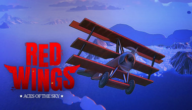 Red Wings: Aces of the Sky Red Wings: Aces of the Sky