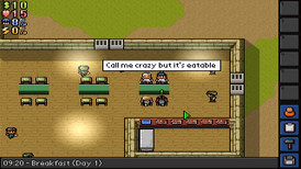 The Escapists - Escape Team screenshot 4